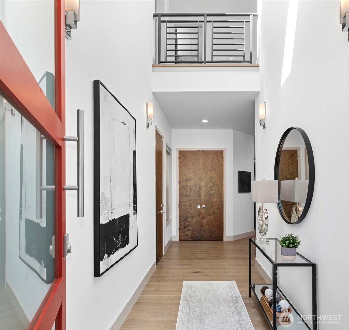 Property Photo: 2222 E McGraw Street WA 98112