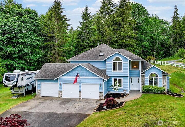 3112  219th Avenue SE  Snohomish WA 98290 photo