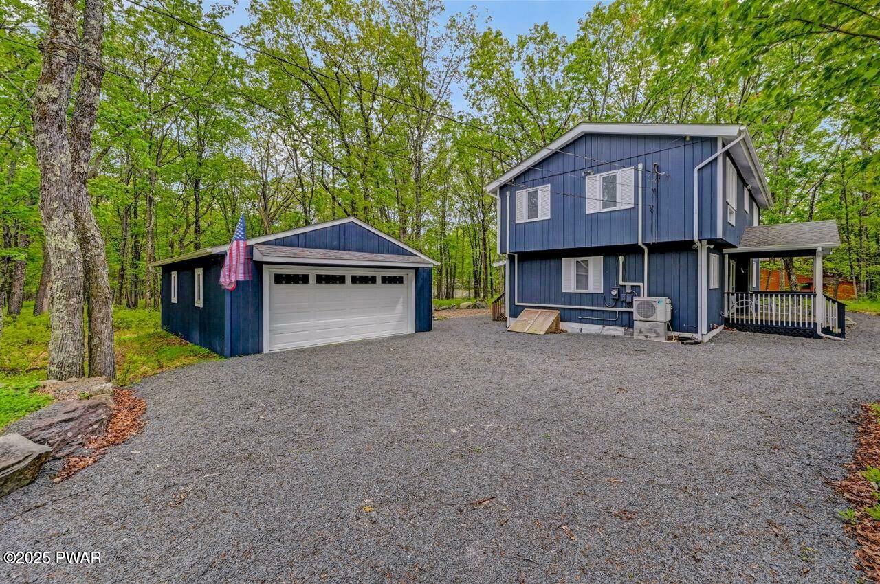 115 Jackson Drive  Hawley PA 18428 photo