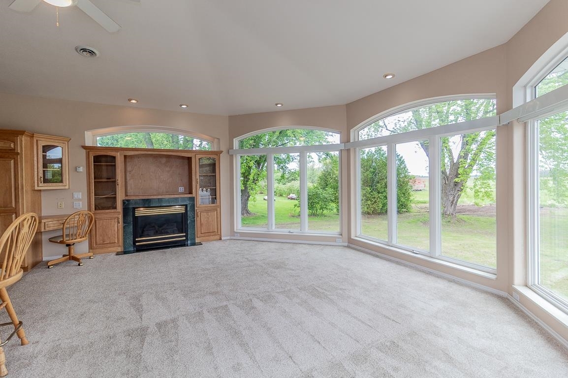 Property Photo: N2594 State Road 76 WI 54944-9760