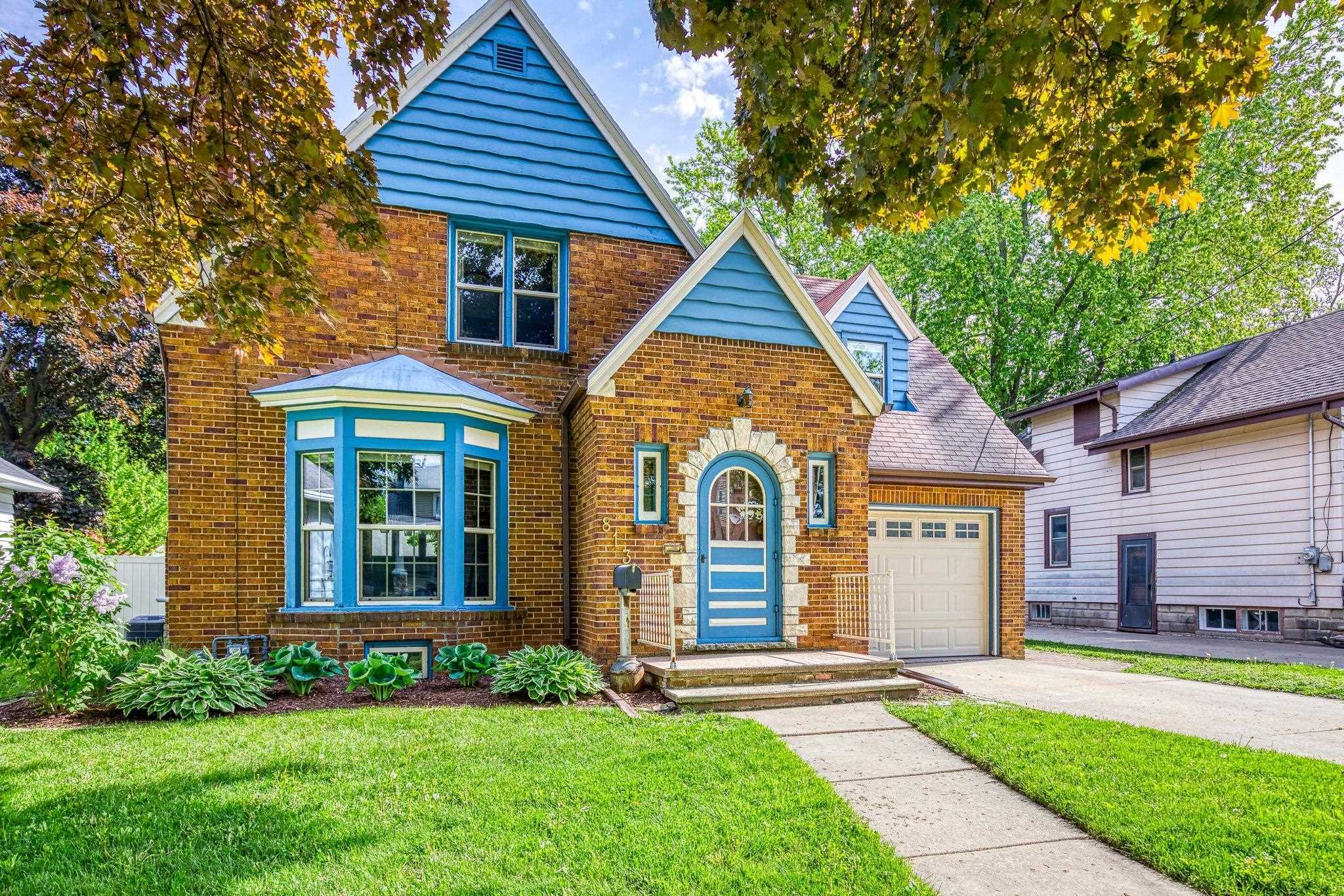 813 W Summer Street  Appleton WI 54914-3524 photo
