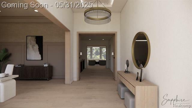 Property Photo: 2717 Turtle Shores Ranch Drive MI 48302