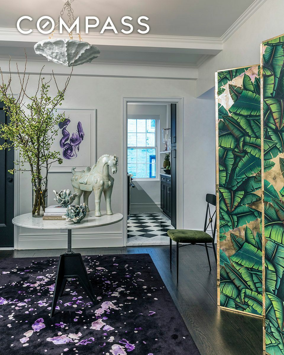 Property Photo: 44 Gramercy Park N 6F NY 10010