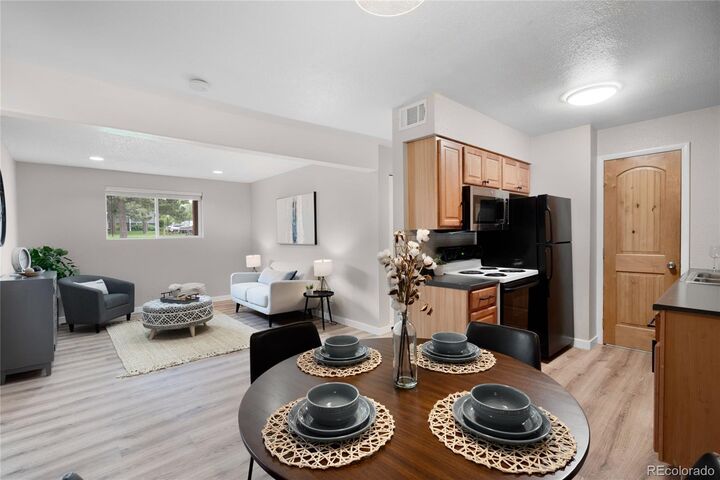 Property Photo:  16359 W 10th Avenue T1  CO 80401 