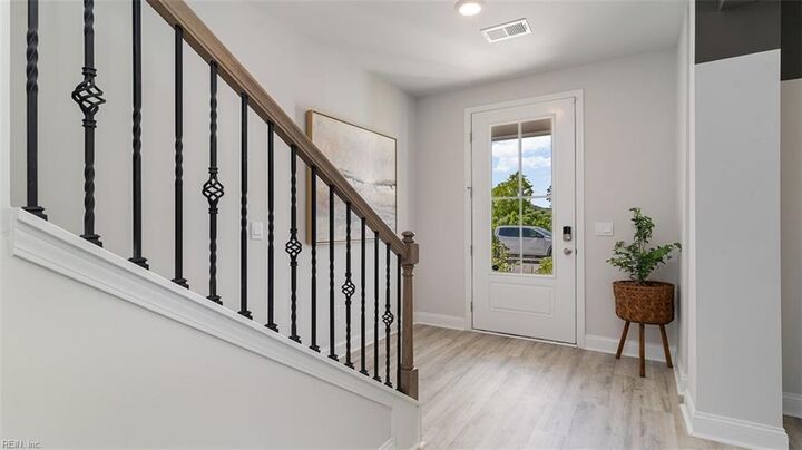 Property Photo:  105 Agave Ct  VA 23322 