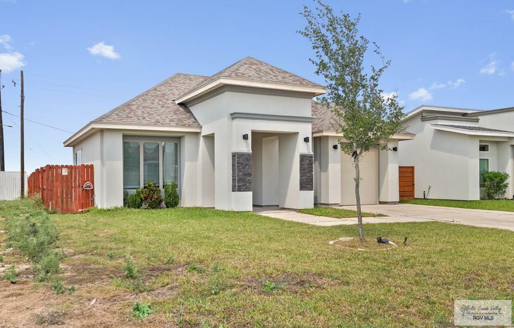 Property Photo: 181 Cameo Dr. TX 78586