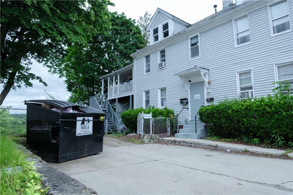 170 Arnold Street  Woonsocket RI 02895 photo