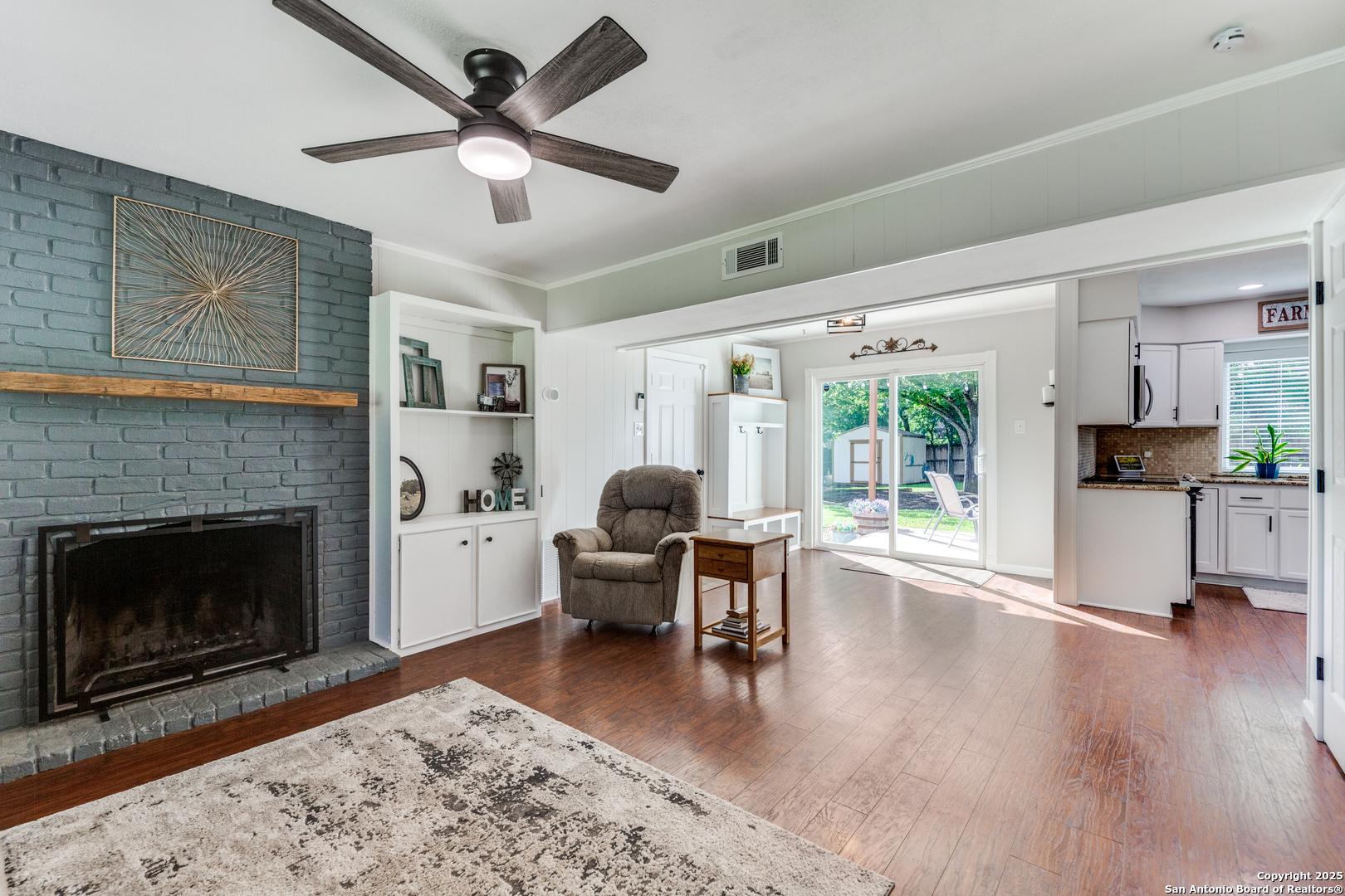 Property Photo:  3618 Minthill  TX 78230 