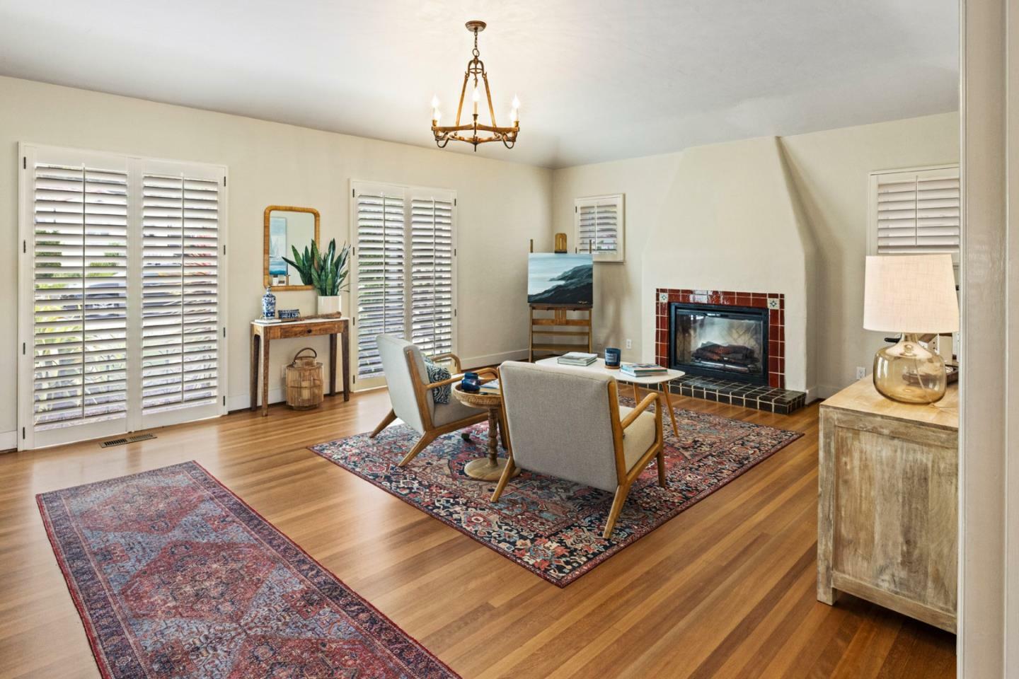 Property Photo: 636 Spazier Avenue CA 93950