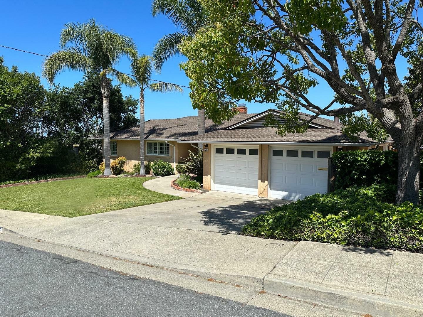 Property Photo: 1542 Graff Avenue CA 94577