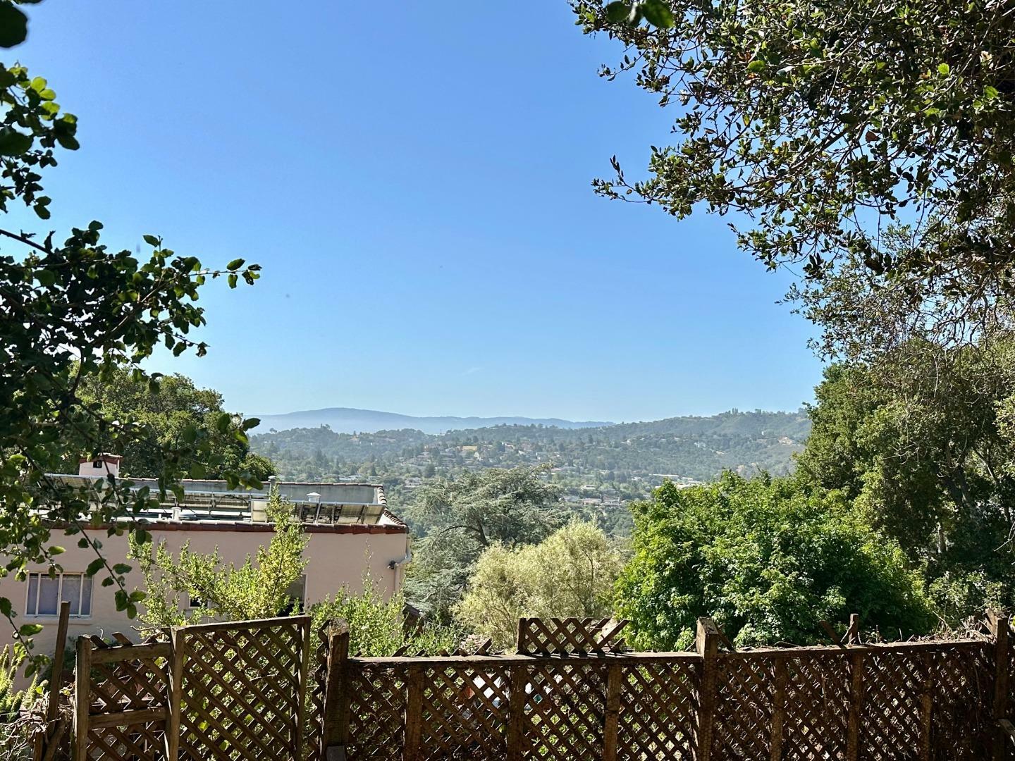 Property Photo: 1920 Oak Knoll Drive CA 94002