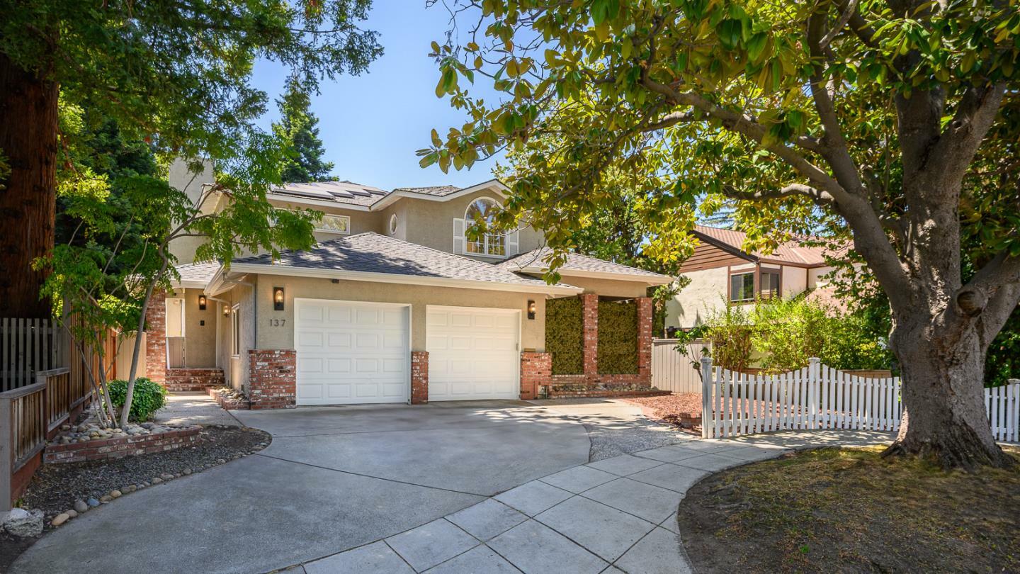 137 Sherland Avenue  Mountain View CA 94043 photo