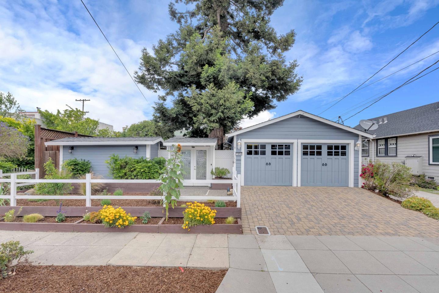 1054 Jenevein Avenue  San Bruno CA 94066 photo
