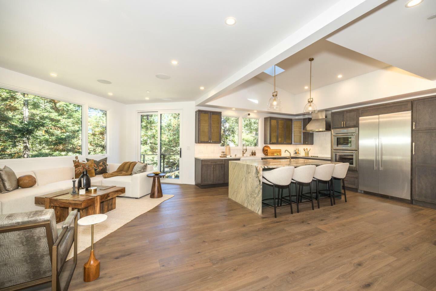 Property Photo: 141 Lake Road CA 94028