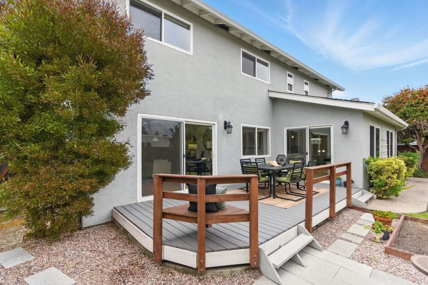 Property Photo: 942 Constitution Drive CA 94404