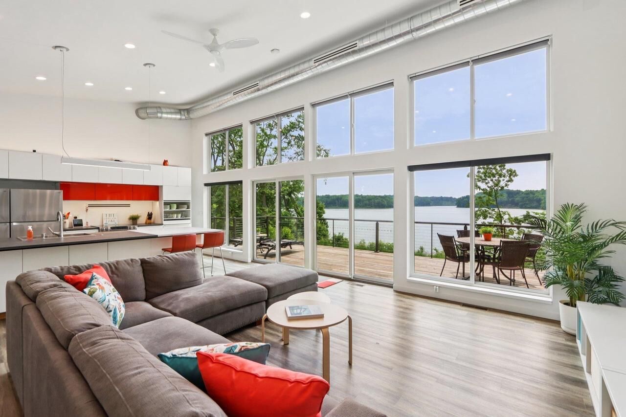 Property Photo: 303 Craig Road WI 53534