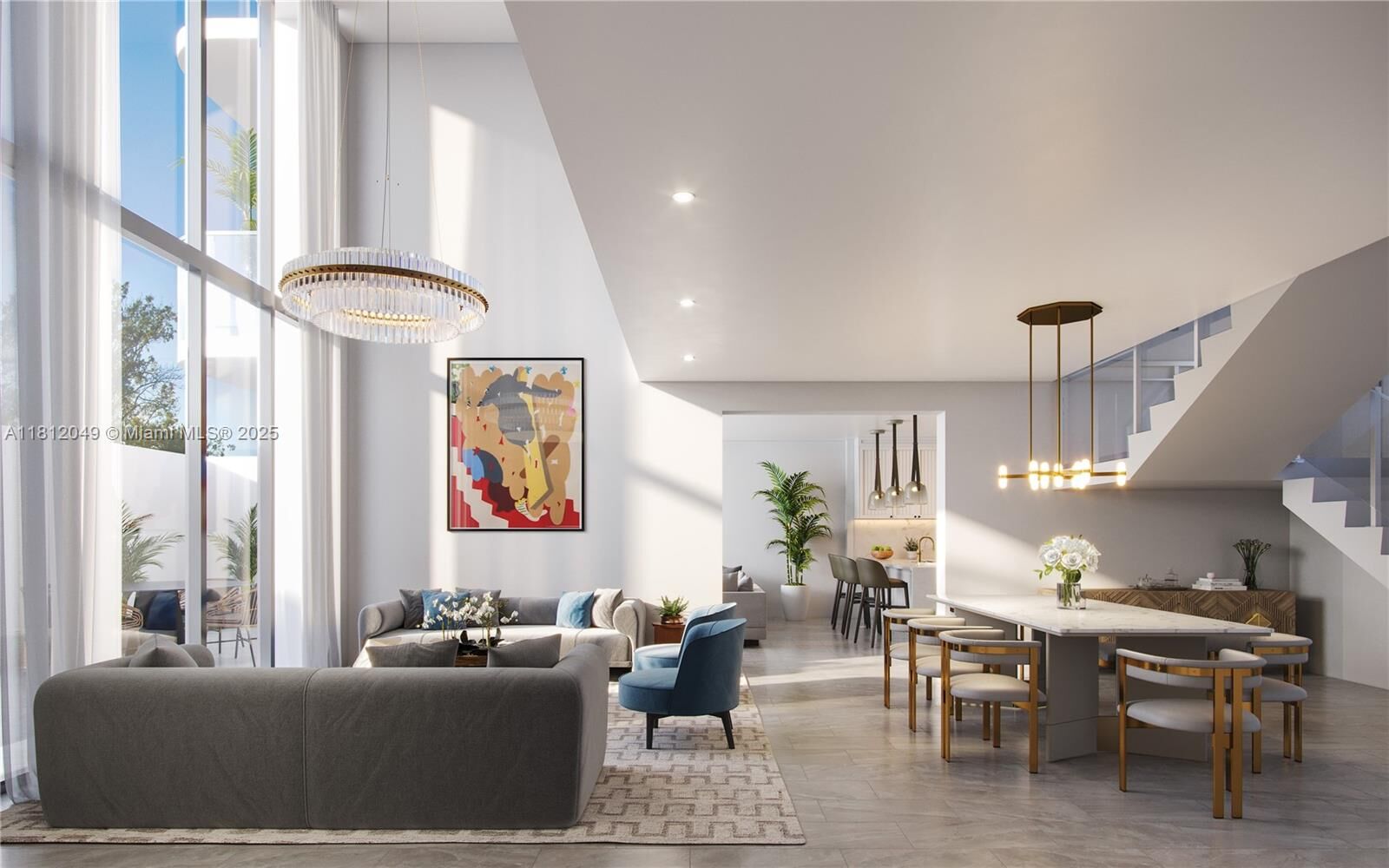 Property Photo: 3015 S Ysabella Th4 FL 33629