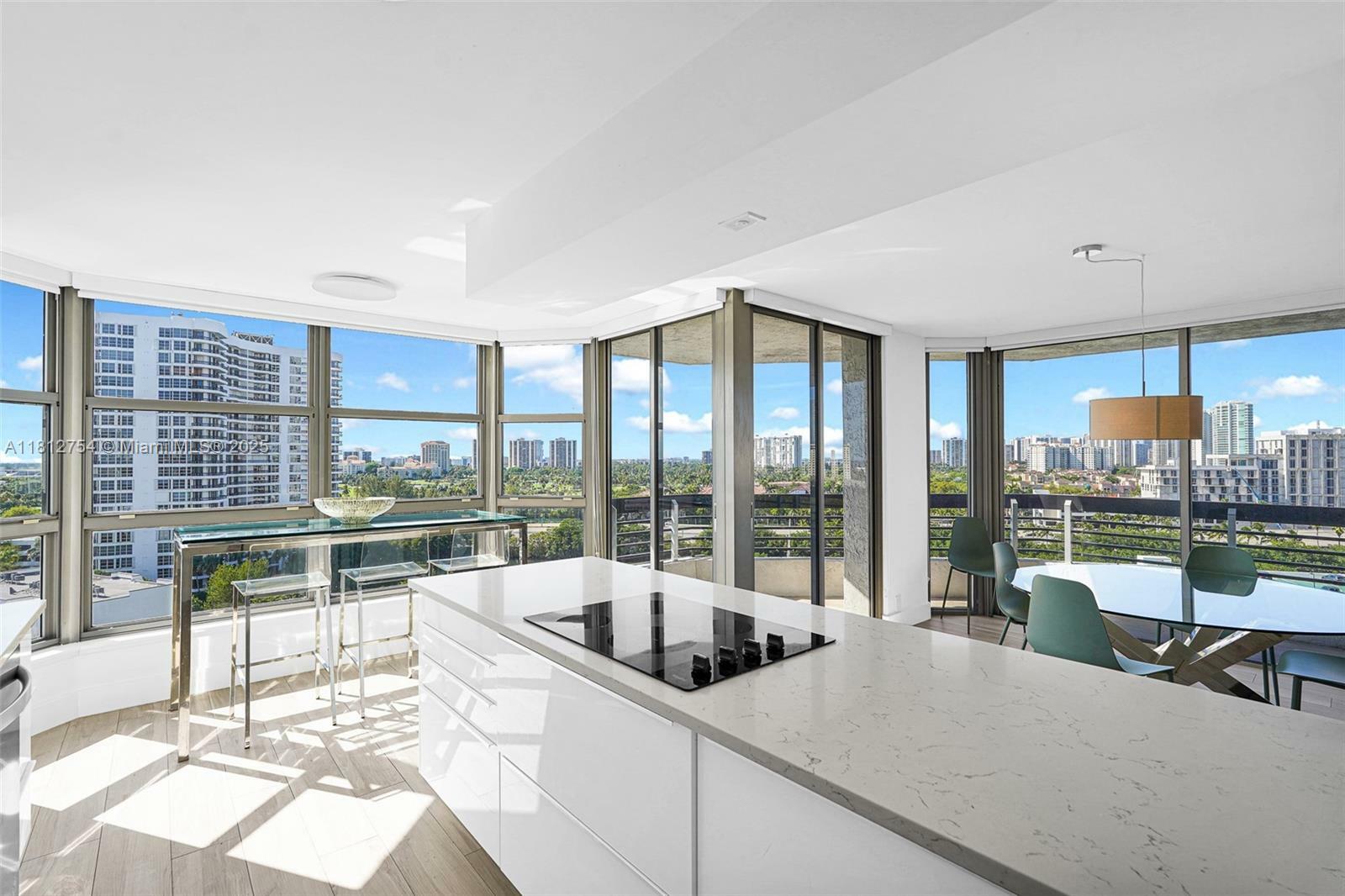 3530 Mystic Pointe Dr 1206  Aventura FL 33180 photo