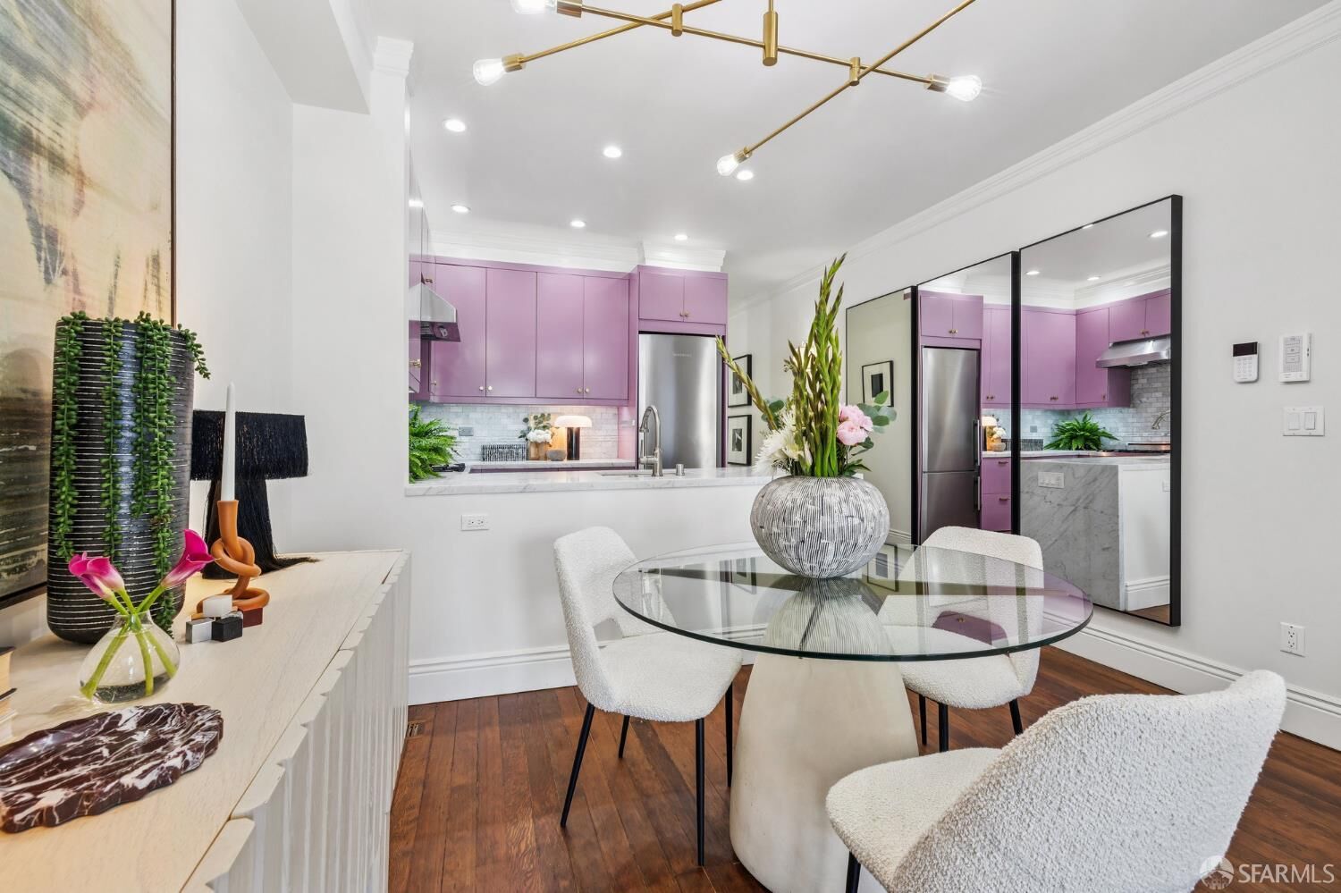 Property Photo:  1144 York Street  CA 94110 