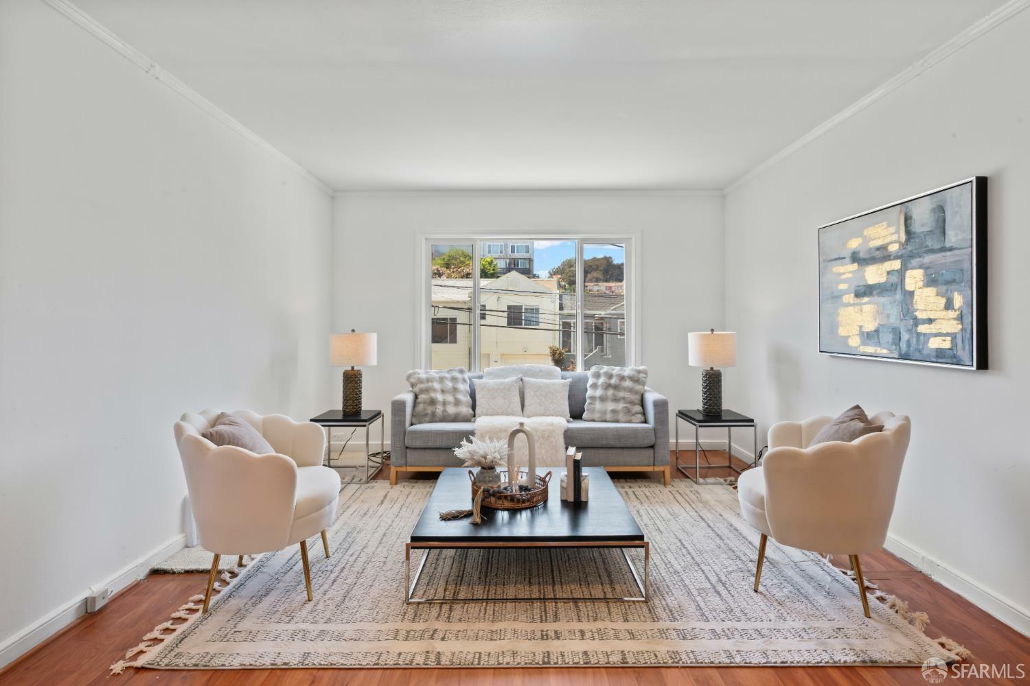 Property Photo: 19 Castillo Street CA 94134