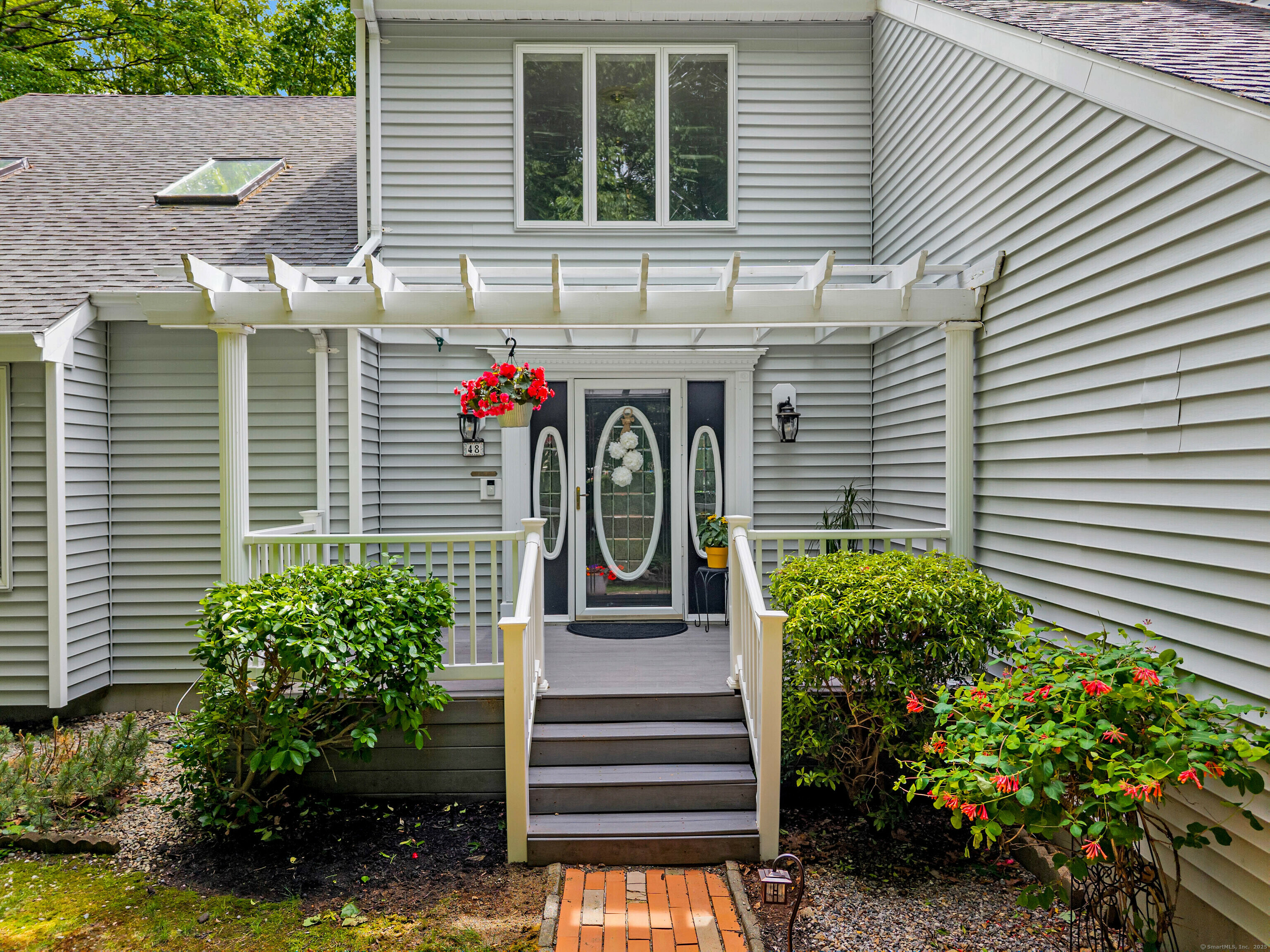 Property Photo: 48 Shepherds Trail CT 06443
