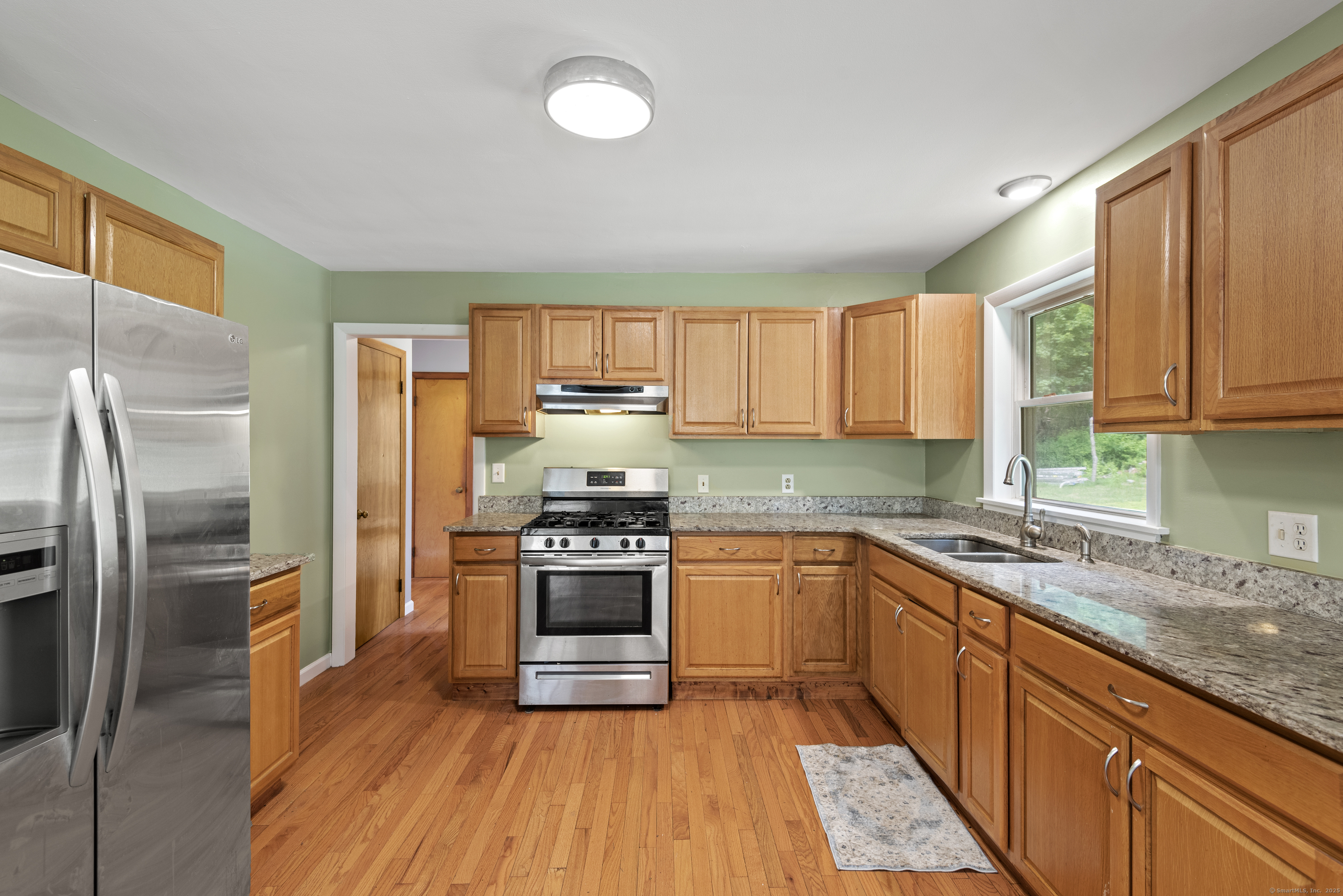 Property Photo: 51 Saint John Road CT 06351