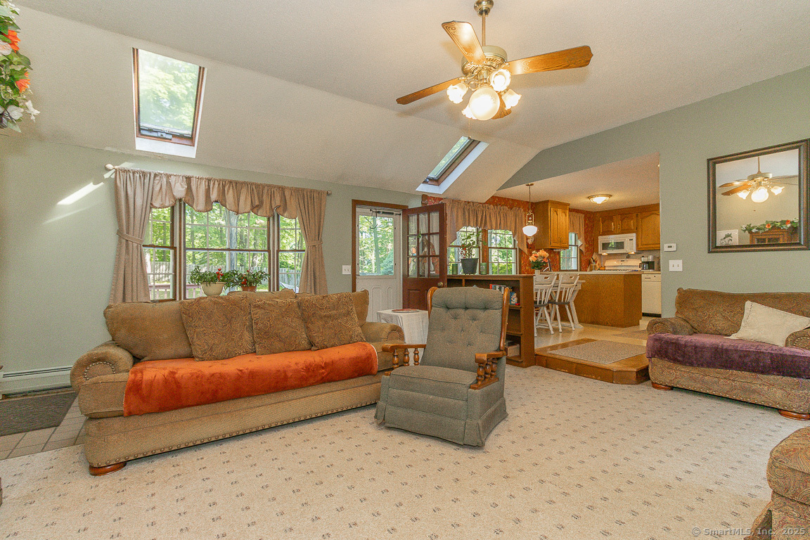 Property Photo: 37 Sage Drive CT 06037