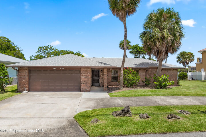 11430 S Tropical Trail  Merritt Island FL 32952 photo