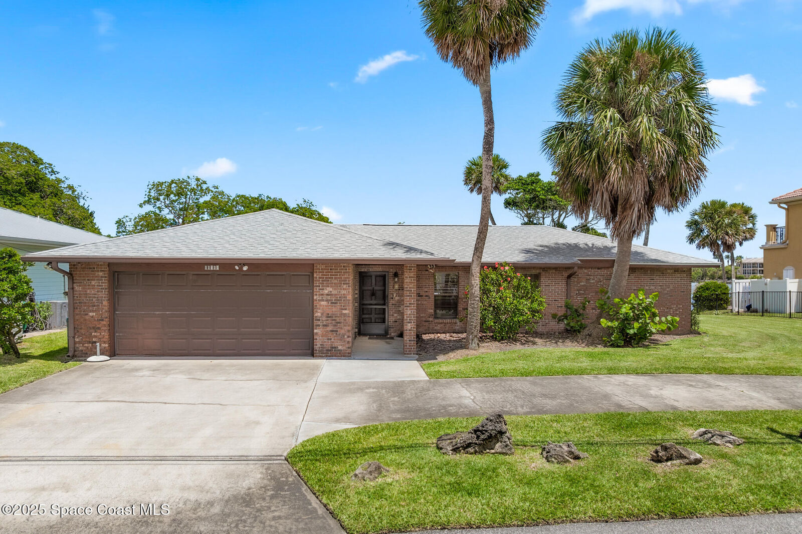 Property Photo:  11430 S Tropical Trail  FL 32952 