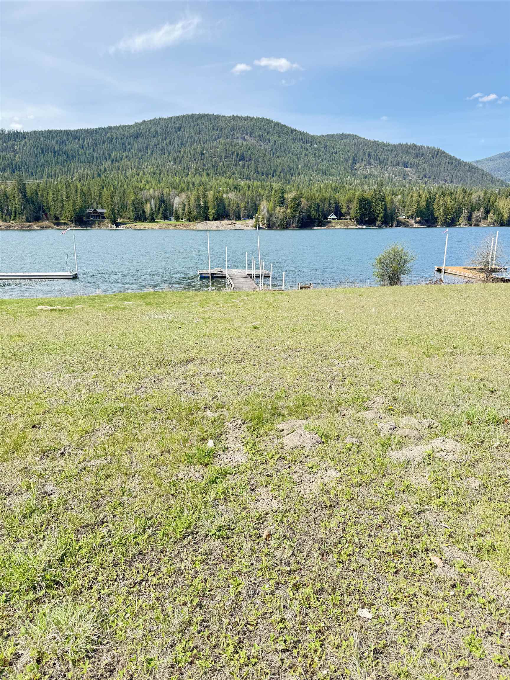 Property Photo: 192 S Sunset Dr WA 99119