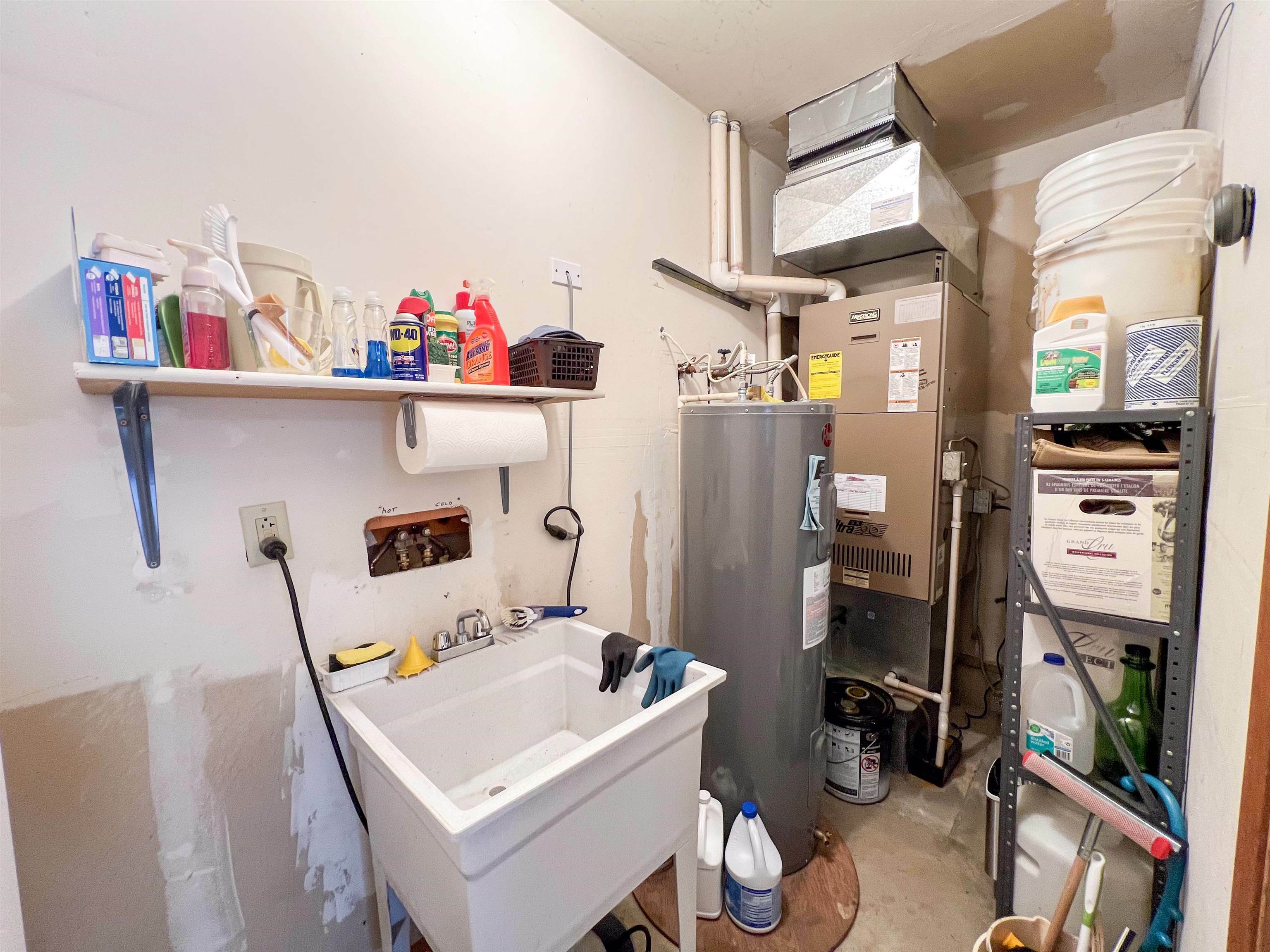 Property Photo: 223 Eagle Dr WA 99109