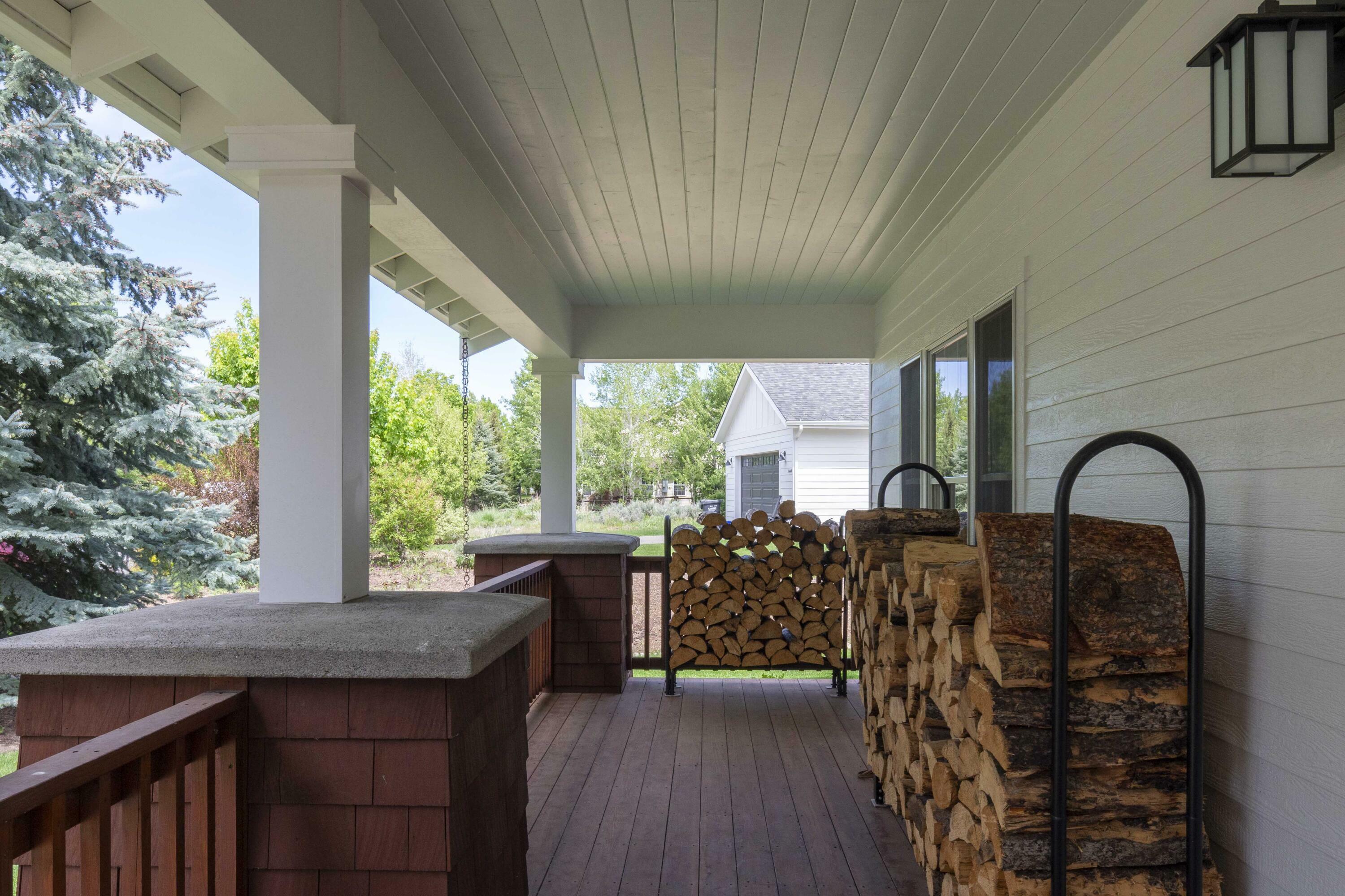 Property Photo: 1430 N 2nd Ave ID 83333