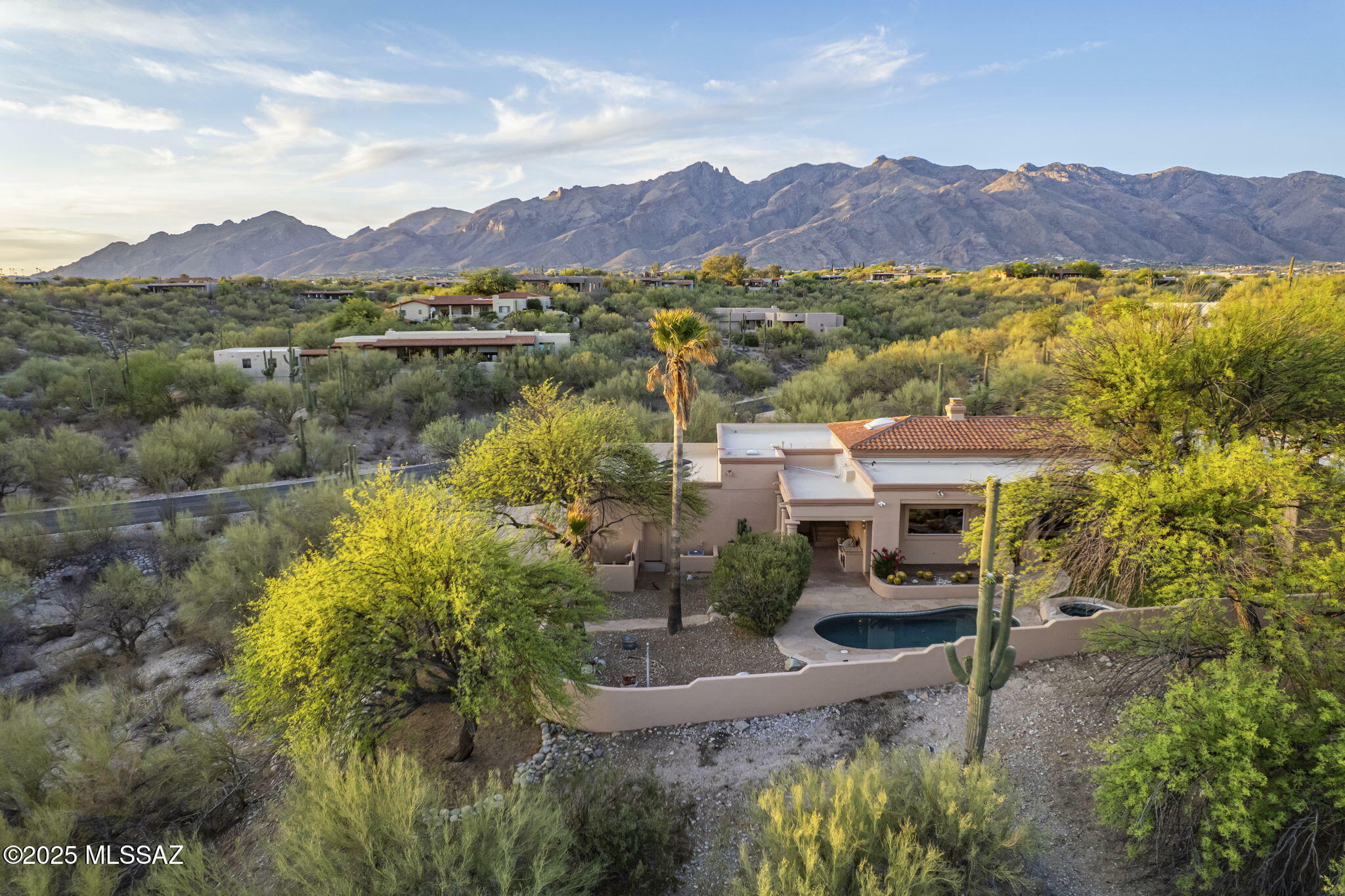 Property Photo: 3750 E Sumo Quinto AZ 85718