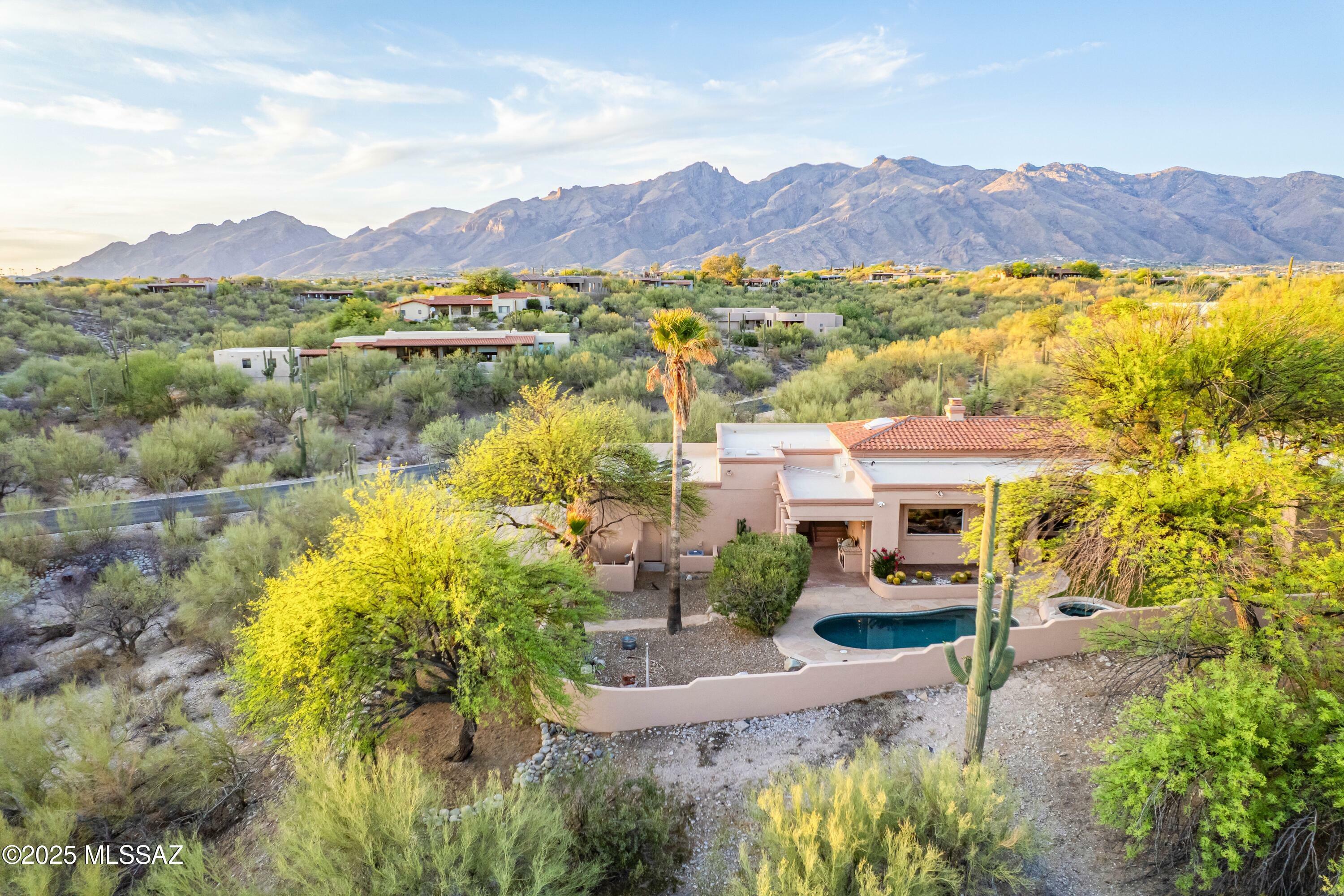 Property Photo: 3750 E Sumo Quinto AZ 85718