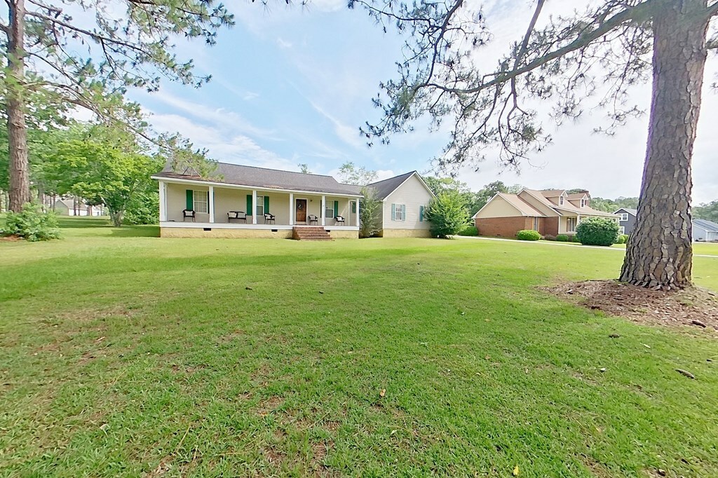 Property Photo: 273 Old Timey Trail GA 31788