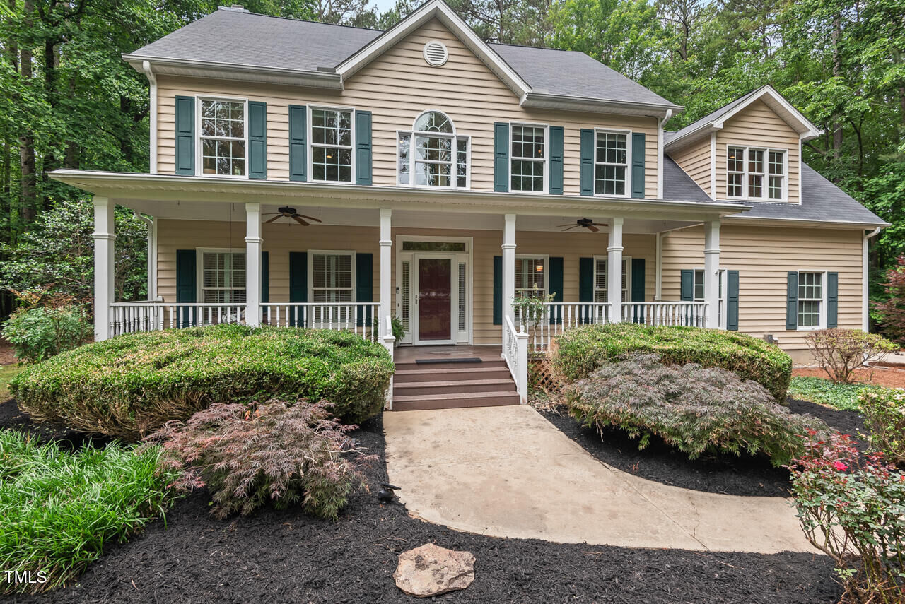 Property Photo:  7811 Still Crossing Road  NC 27516 