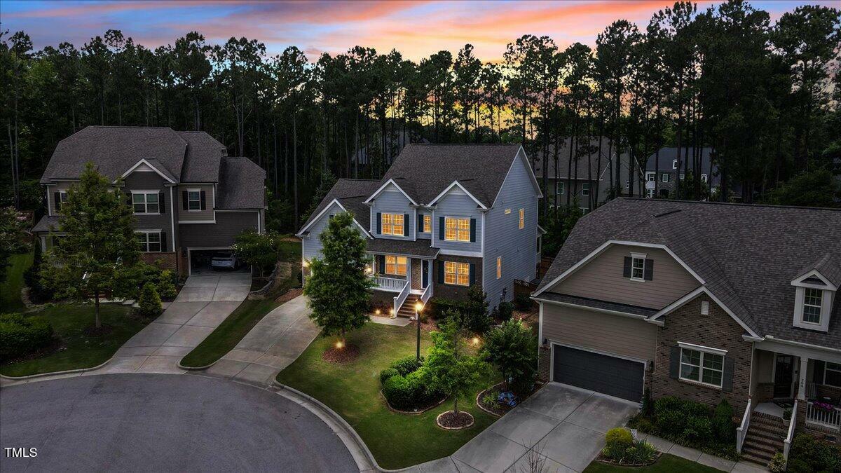208 Cecelia Court  Cary NC 27519 photo