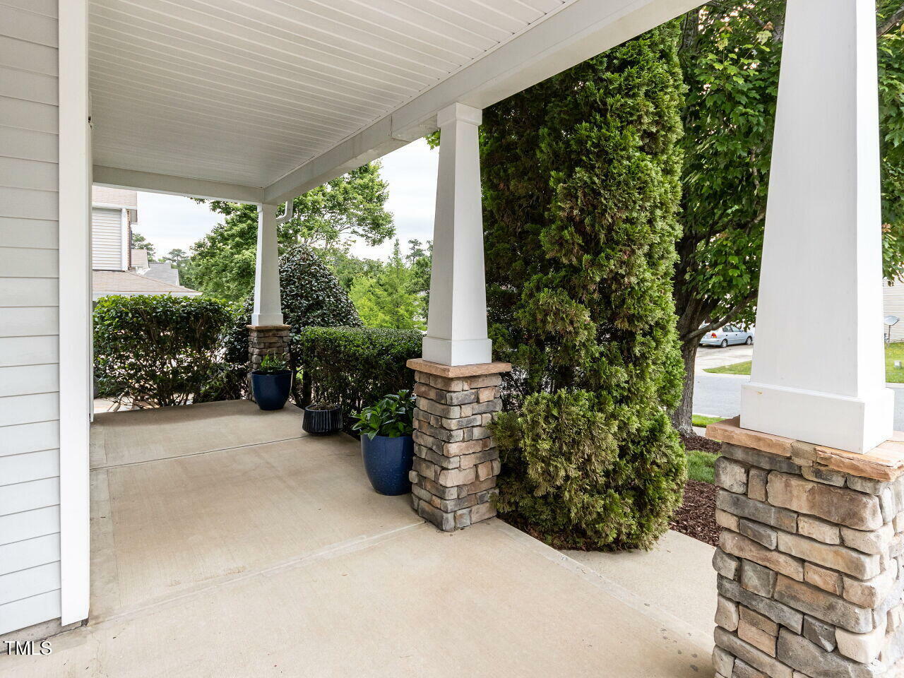 Property Photo:  4234 Offshore Drive  NC 27610 