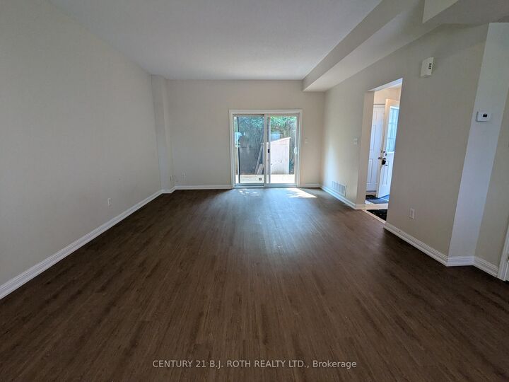 Photo de la propriété:  175 Stanley Street 2  ON L4M 0G2 