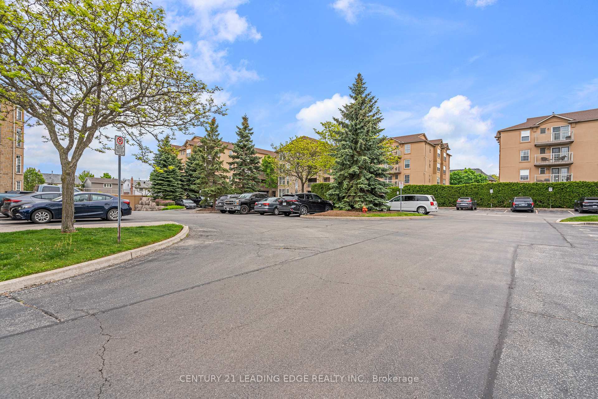 Property Photo: 1810 Walkers Line 307 ON L7M 4V3