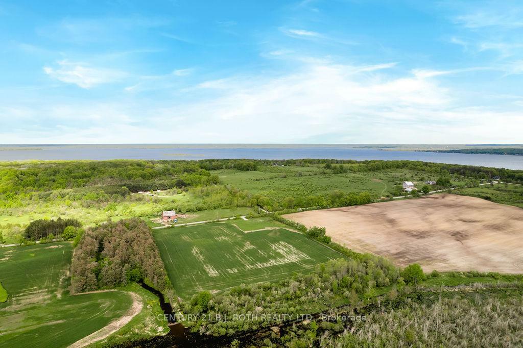 Property Photo:  571 Curry Road  ON L9M 2C8 