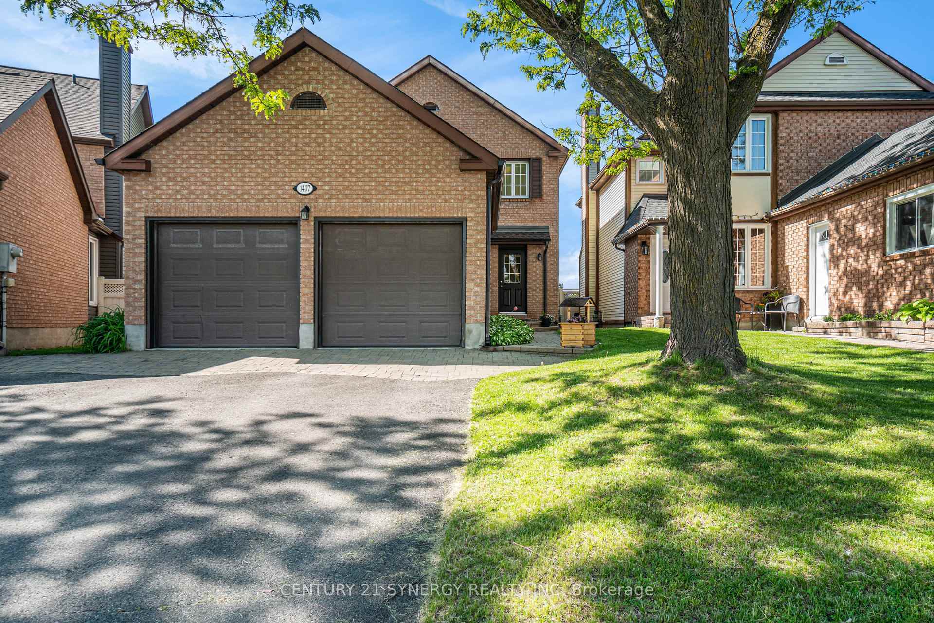 1407 Progress Place  Cyrville - Carson Grove - Pineview ON K1B 5M4 photo