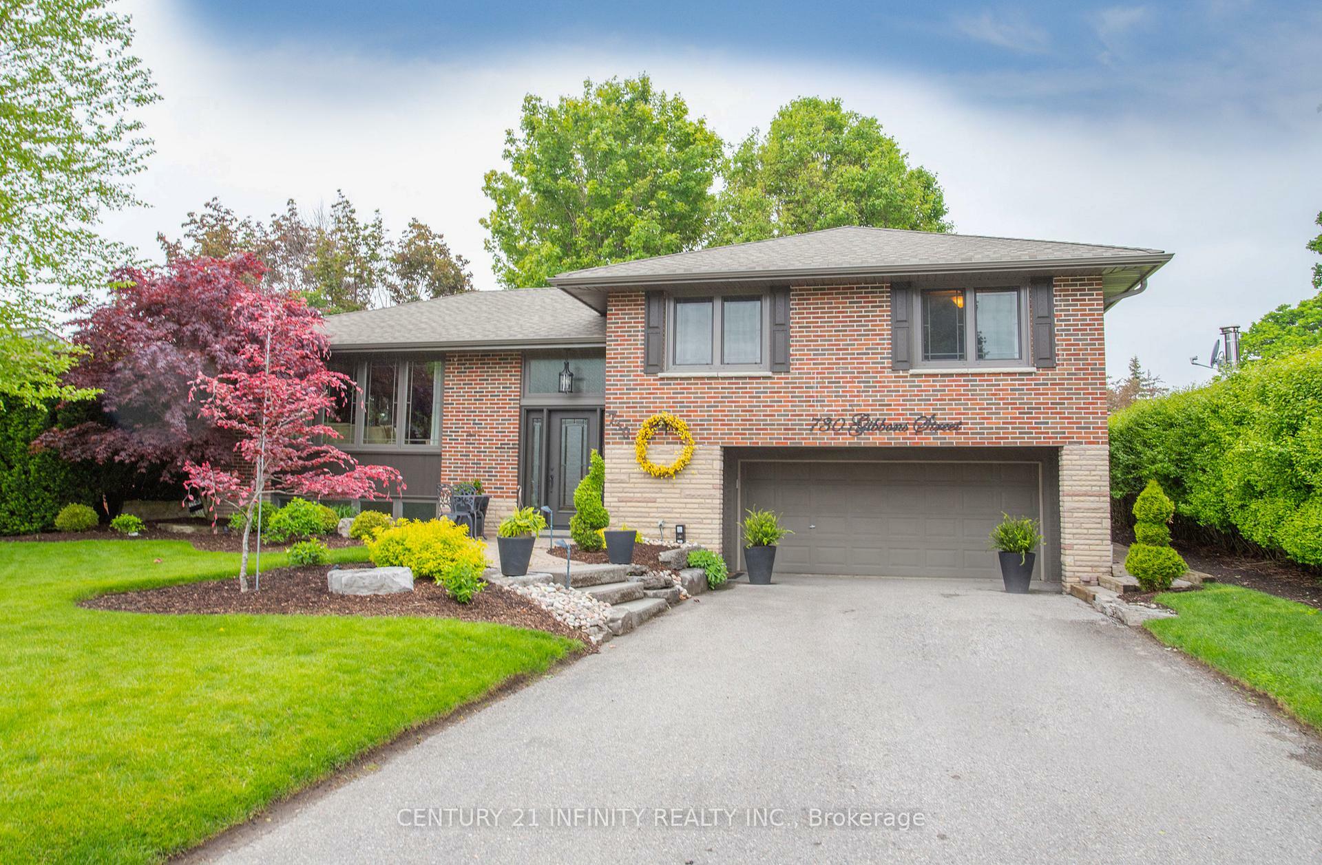 730 Gibbons Street  Oshawa ON L1J 5A2 photo
