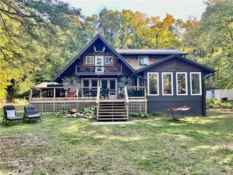 1124 Dam Road  Hastings Highlands ON K0L 2K0 photo