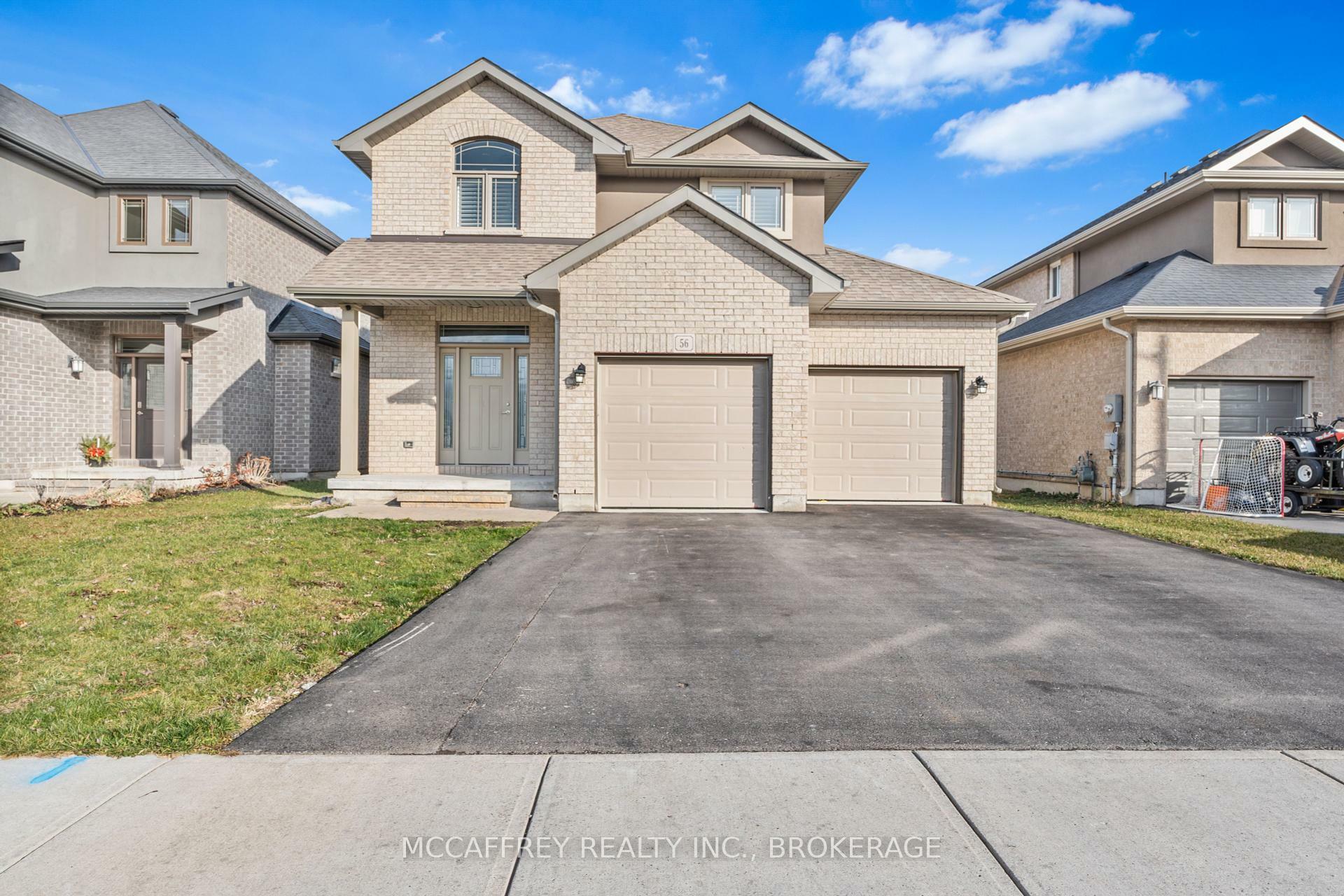 56 Farmington Crescent  Belleville ON K8N 0J9 photo