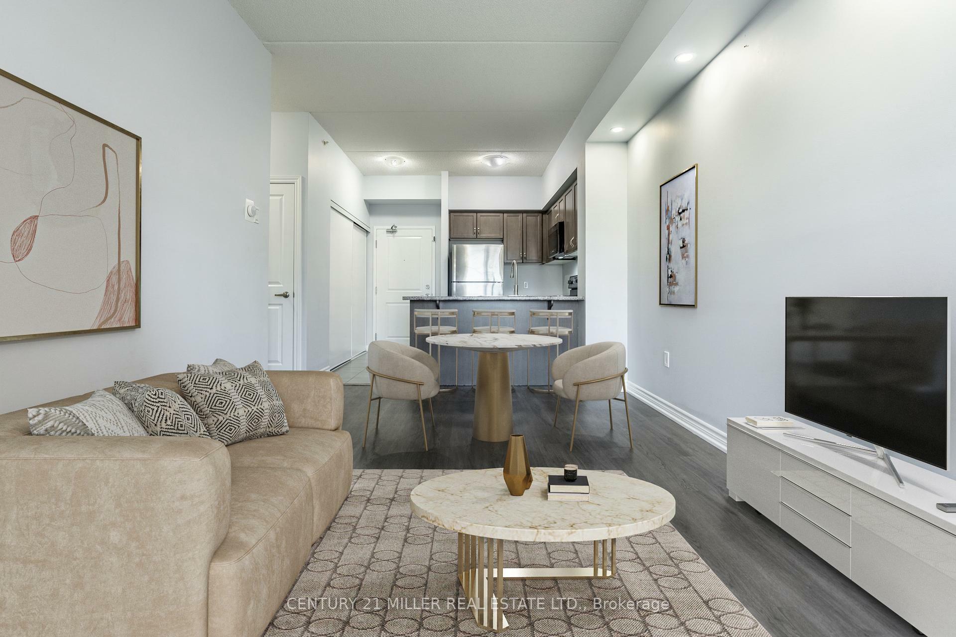 Photo de la propriété:  630 Sauve Street 121  ON L9T 9A6 