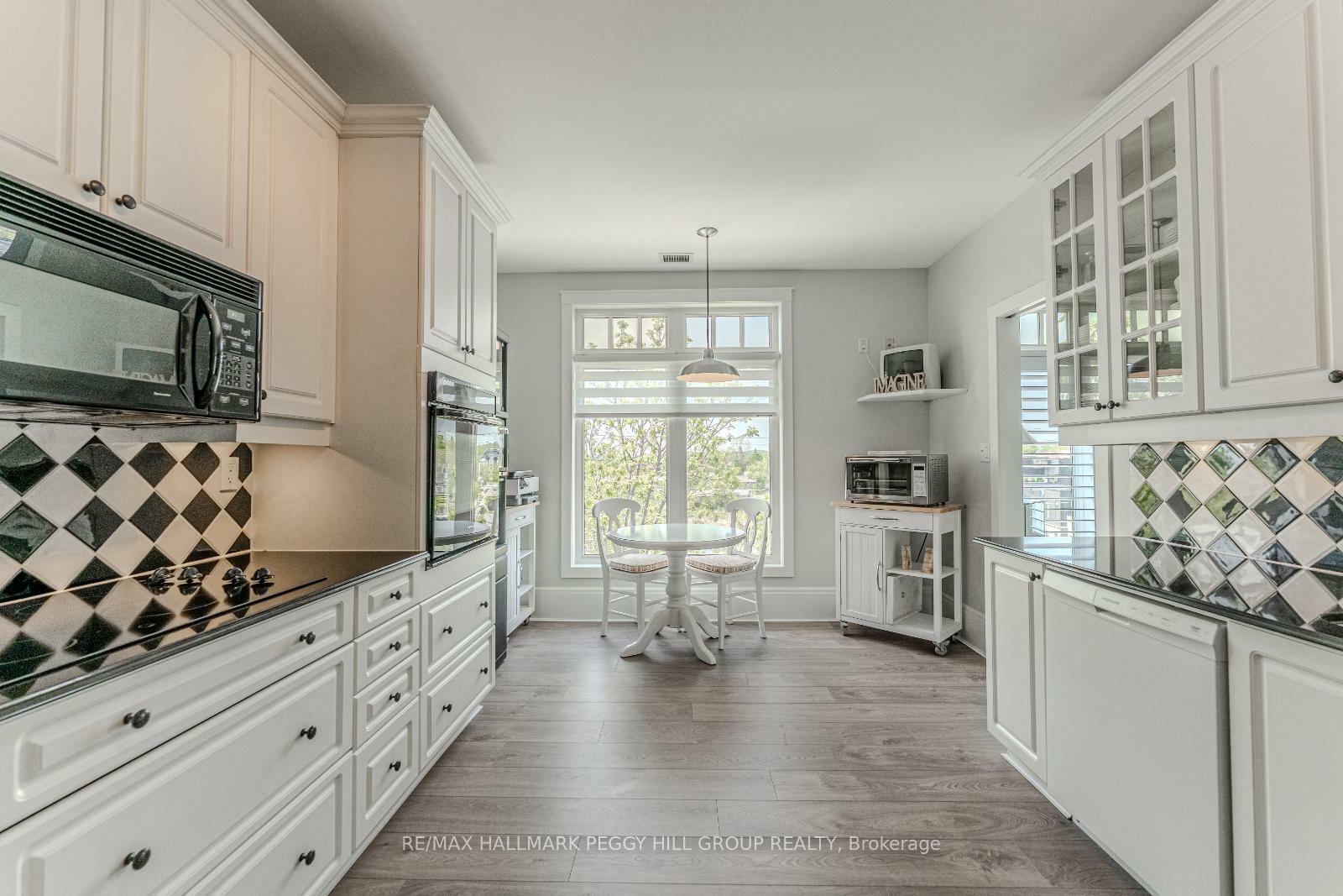 Property Photo: 140 Cedar Island Road 401 ON L3V 1T1