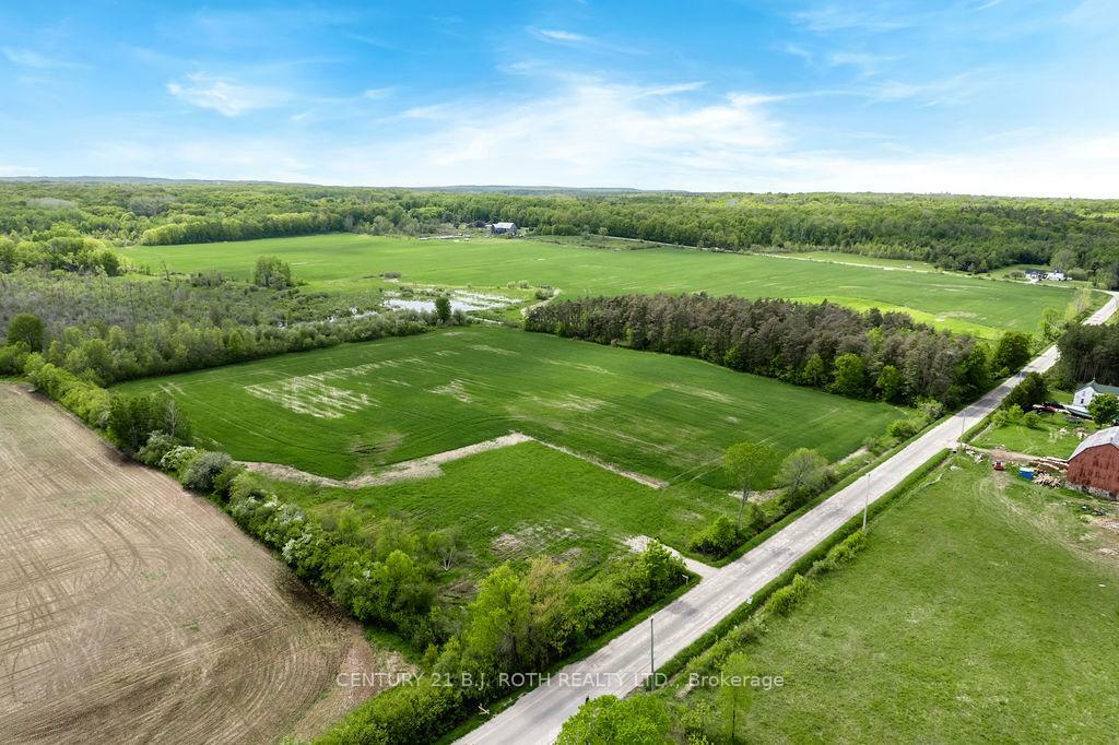 Property Photo:  584 Curry Road  ON L9M 2C8 