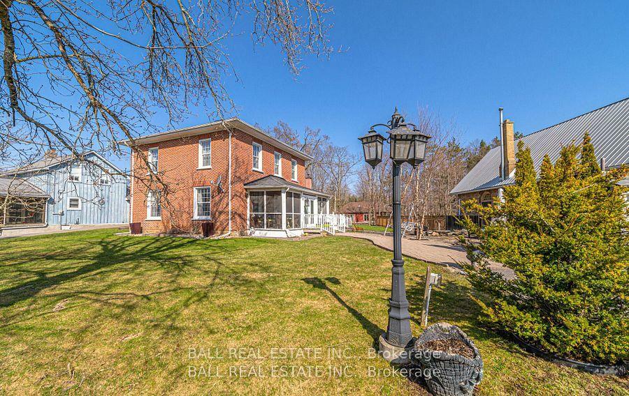 Property Photo: 2756 Chalmers Avenue ON K0L 3G0