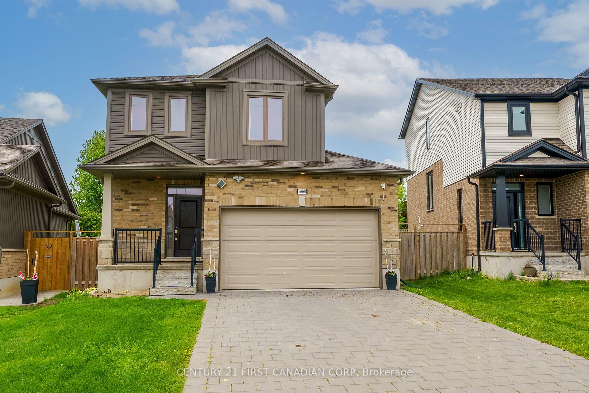 1660 Beaverbrook Avenue  London North ON N6H 0E3 photo